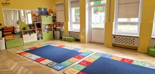 Rusza rekrutacja do Żłobków Miejskich w Oławie