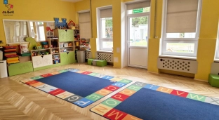 Rusza rekrutacja do Żłobków Miejskich w Oławie