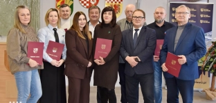 Nowa kadencja Powiatowej Rady Rynku Pracy