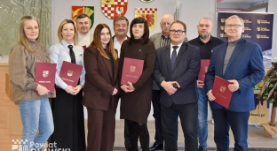 Nowa kadencja Powiatowej Rady Rynku Pracy