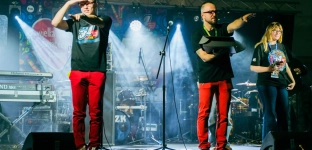 Dołącz do sztabu WOŚP w Jelczu-Laskowicach