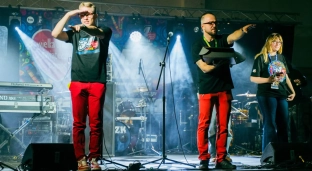 Dołącz do sztabu WOŚP w Jelczu-Laskowicach