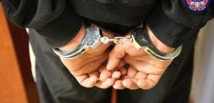 Złodziej z drogerii usłyszał zarzuty