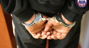 Złodziej z drogerii usłyszał zarzuty