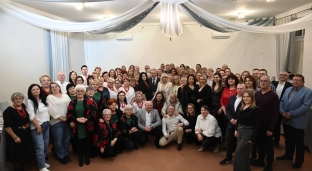 Koła Gospodyń Wiejskich znów razem. Udana integracja w Miłocicach