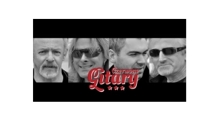 Czerwone Gitary zagrają na X-leciu Akademii Złotego Wieku