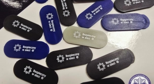 Bezpieczeństwo w sieci. Jak o nie dbać?