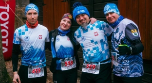 Przed nami szósty etap Zimowego Maratonu na Raty