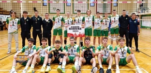 Historyczny sukces Jelczańskich Lwów