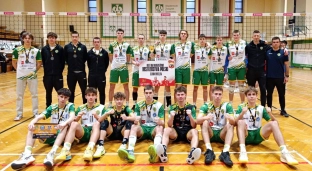 Historyczny sukces Jelczańskich Lwów