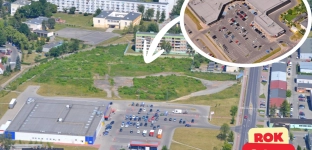 Tak zmieniło się to miejsce w Oławie. Zobacz porównanie zdjęć sprzed lat