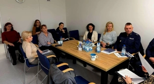 Współpraca na rzecz mieszkańców