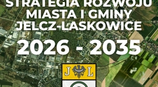 Miej wpływ na przyszłość miejsca, w którym żyjesz