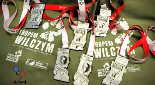 Bieg Pamięci Żołnierzy Wyklętych. Zostały ostatnie miejsca!