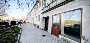 Miasto Oława: Lokal do wynajęcia
