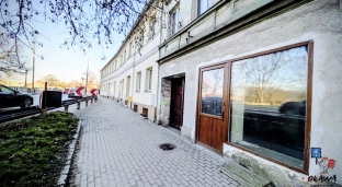 Miasto Oława: Lokal do wynajęcia
