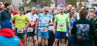 Cztery Pory Roku: ruszyły zapisy na pierwszy etap biegu