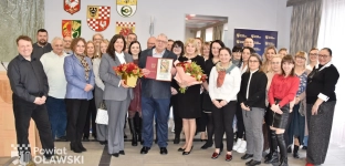 Andrzej Jakób przeszedł na zasłużoną emeryturę