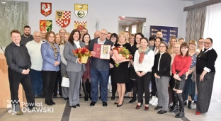 Andrzej Jakób przeszedł na zasłużoną emeryturę