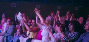 Koncert z okazji Dnia Kobiet i spora suma na leczenie Małgorzaty Ziółkowskiej