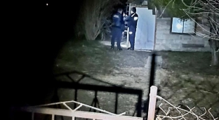 Pomoc dla osób bezdomnych