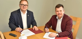 Miasto Oława ze wsparciem dla oławskiego szpitala