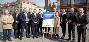 Ogłoszono przetarg na opracowanie studium korytarzowego dla Trasy Swojczyckiej