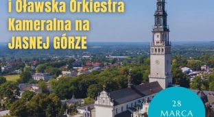 Zaśpiewają na Jasnej Górze