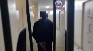 Znęcał się nad rodzicami i demolował mieszkanie. Został zatrzymany