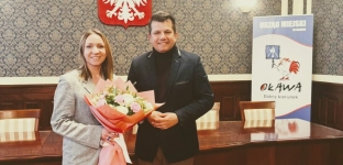 Obwodnica i bezpieczeństwo w centrum rozmów z posłanką Koalicji Obywatelskiej