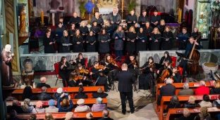 Gaudentes Voces zaprasza do zespołu