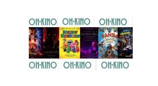Co nowego w OH Kino?