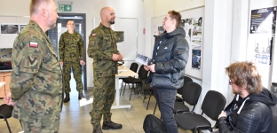 W powiecie oławskim trwa kwalifikacja wojskowa