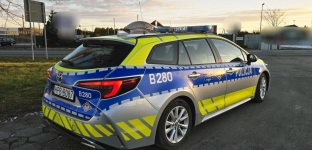 Policja podsumowała weekend wielkanocny. Ani jednego nietrzeźwego kierowcy