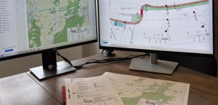 Rowerem z Jelcza do Oławy? Via Regia nabiera kształtów