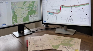 Rowerem z Jelcza do Oławy? Via Regia nabiera kształtów