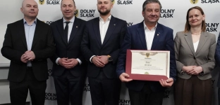 Pięć milionów złotych dla dolnośląskich gmin. W tym dla Gminy Oława