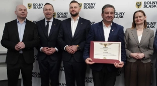 Pięć milionów złotych dla dolnośląskich gmin. W tym dla Gminy Oława