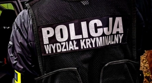 38-latek zatrzymany za kradzieże perfum w oławskiej drogerii