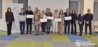 Powiat oławski: Znamy zwycięzców Funduszu Toyoty