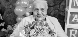 Nie żyje najstarsza Oławianka. Ostatnie pożegnanie Marii Kutrowskiej