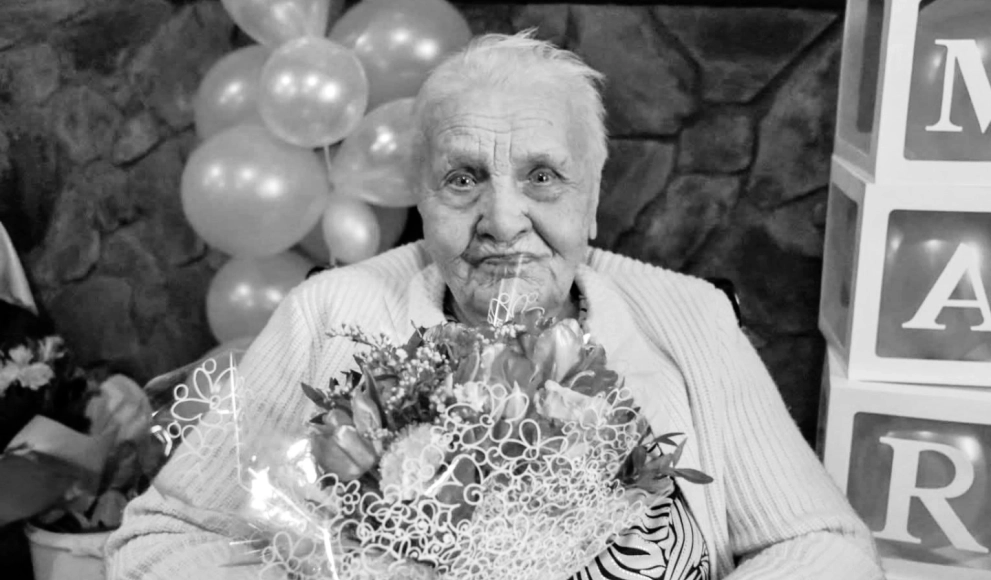 Nie żyje najstarsza Oławianka. Ostatnie pożegnanie Marii Kutrowskiej