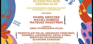 Muzyka, pasja: finał Clarikids w Oławie