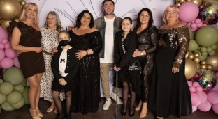 Charytatywne wydarzenie pełne emocji. Bal HELP zakończony sukcesem