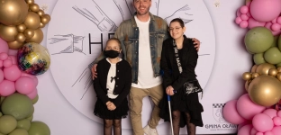 Charytatywne wydarzenie pełne emocji. Bal HELP zakończony sukcesem