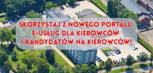 Nie musisz iść do urzędu. Załatw sprawy online