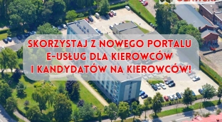 Nie musisz iść do urzędu. Załatw sprawy online