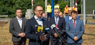 Na Wiejskiej powstanie wiadukt! Oława zakwalifikowała się do projektu