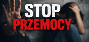 Groźby i awantura przy dzieciach. Mężczyzna w rękach policji