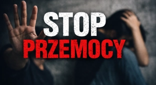 Groźby i awantura przy dzieciach. Mężczyzna w rękach policji